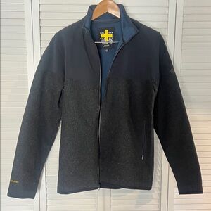 Cole Haan x Mountain Hardware SoftShell Jacket